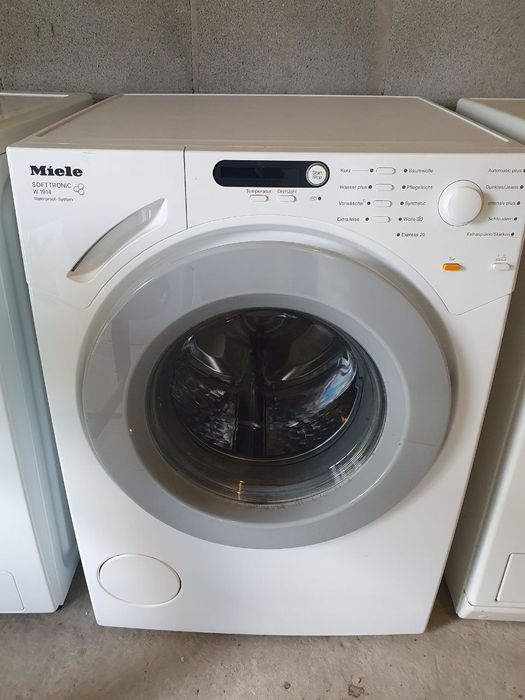 Продам пралку з Німеччини провірена майстром