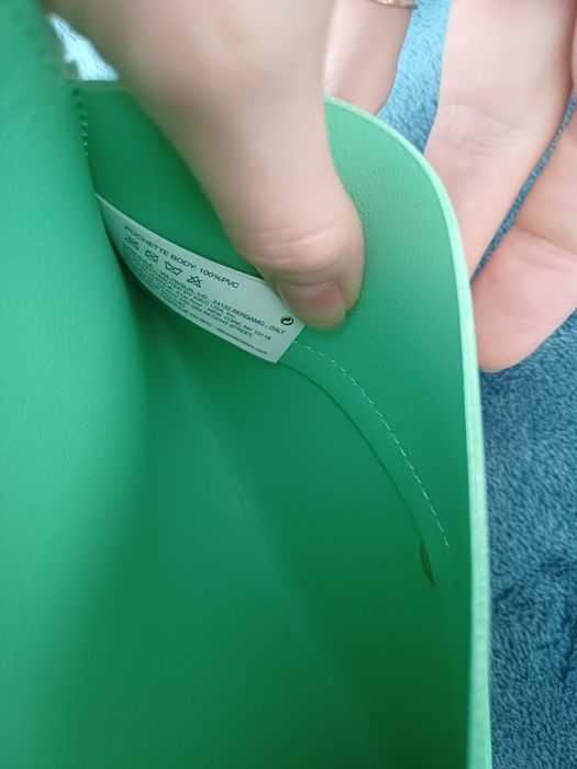 Косметичка конверт Kiko гаманець