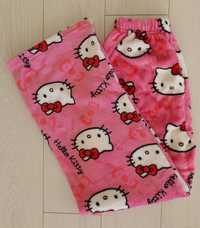 Spodnie Hello Kitty Baby Pink S/M 2pack