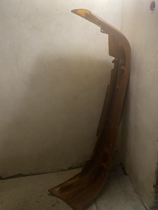 Продам бампер передний ваз 2110, 211, 2112, 2115 ,2170. Новый оригинал