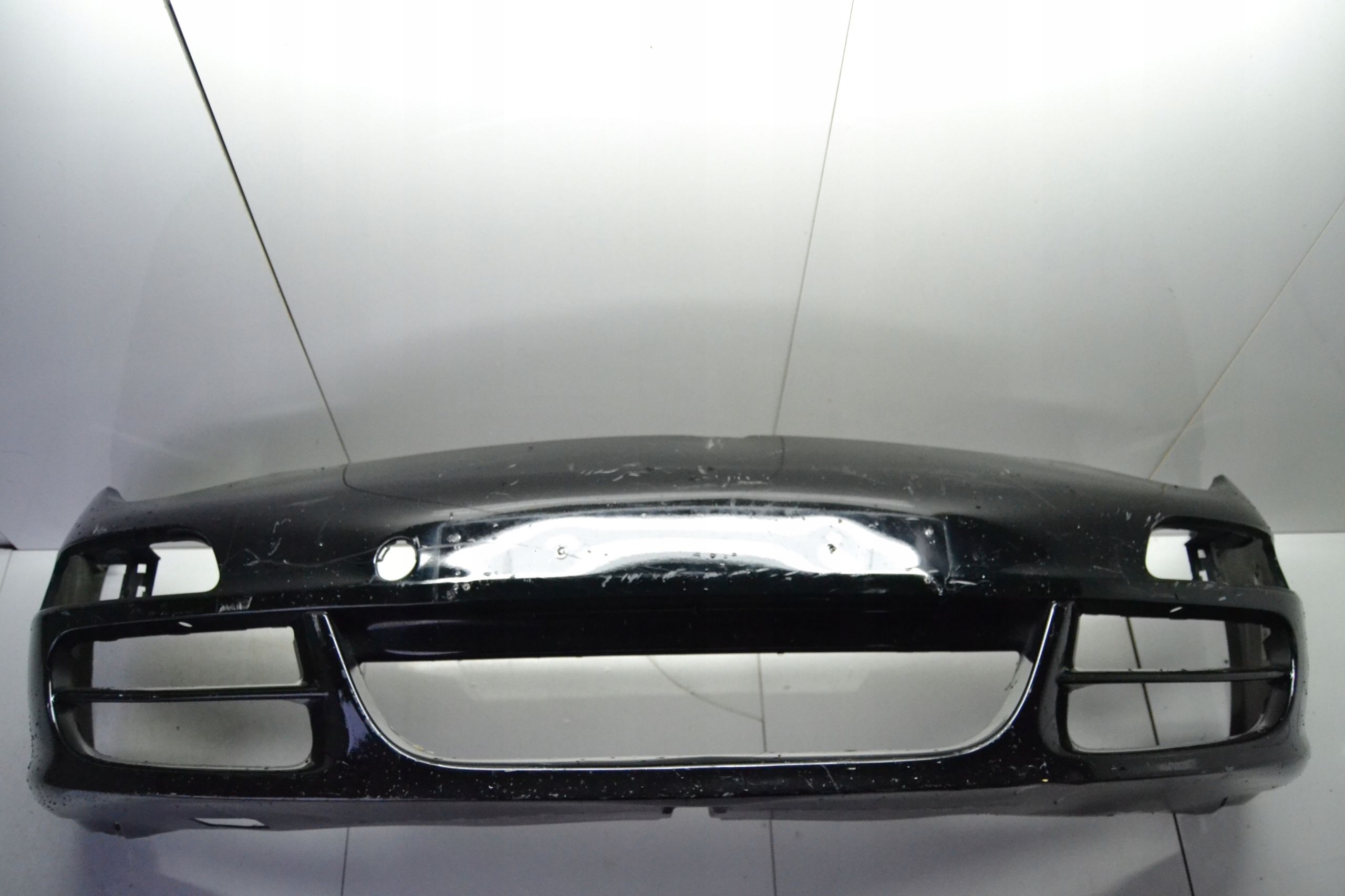 Zderzak przód Porsche Carrera