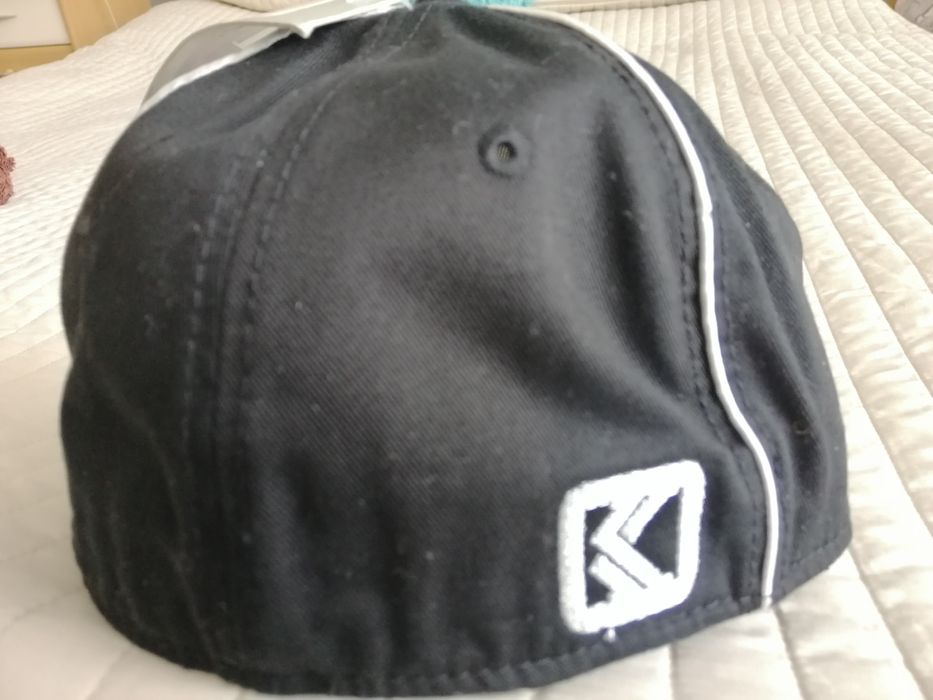 Кепка бейсболка Karl Kani