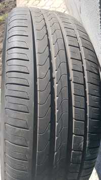 Автошини PIRELLI 245/50R19