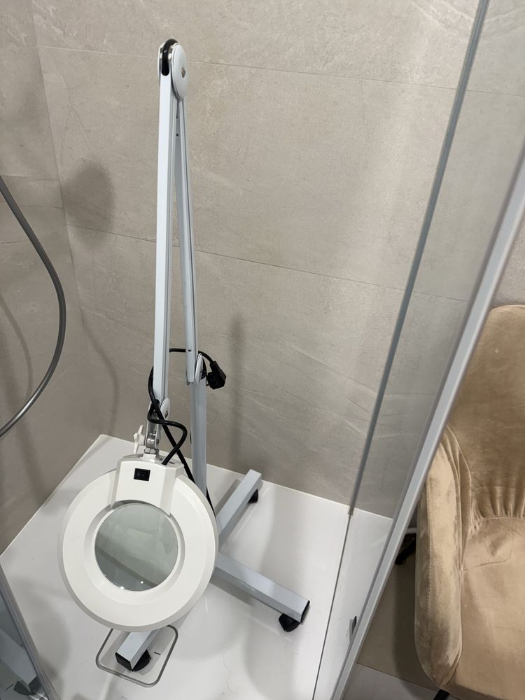 Lampa kosmetyczna