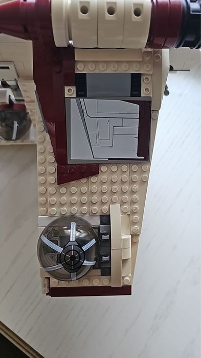 Republic Gunship 2013 75021 Lego Star Wars