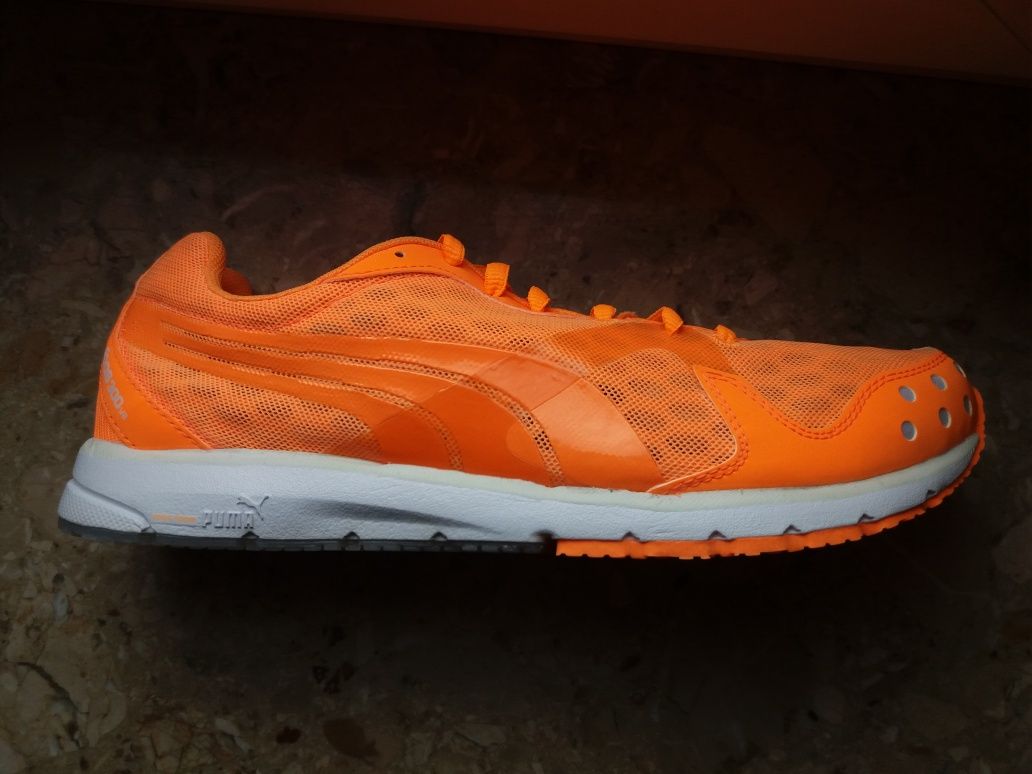 Buty puma 42 (nowe)