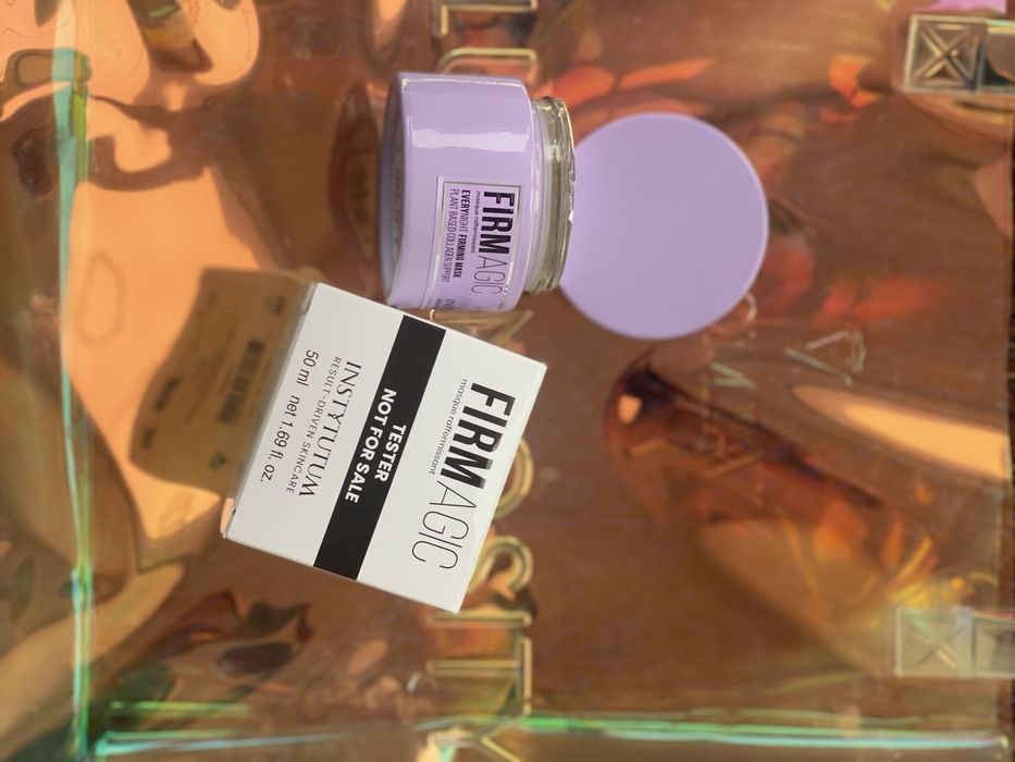 Крем-маска  Instytutum Firmagic 50 мл !!