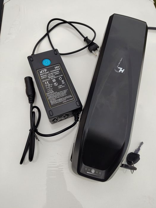 Bateria do roweru elektrycznego 36V