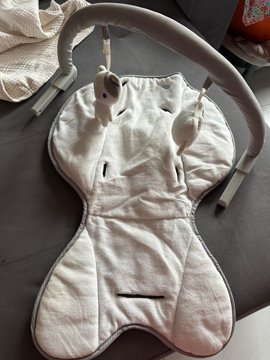 Krzesełko do karmienia/ Bujak