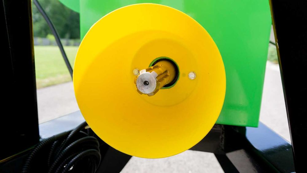 REBAK walcowy do cięcia gałęzi ZIKO XR-160 == 100% POLSKI