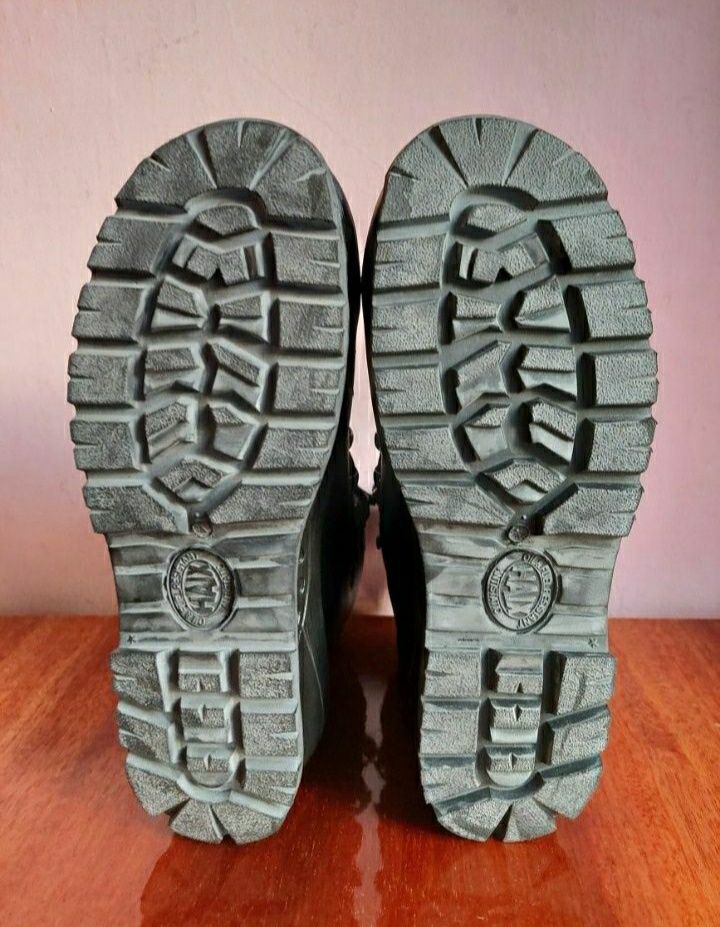 черевики берци тактичні мисливські lowa haix merrell gore tex