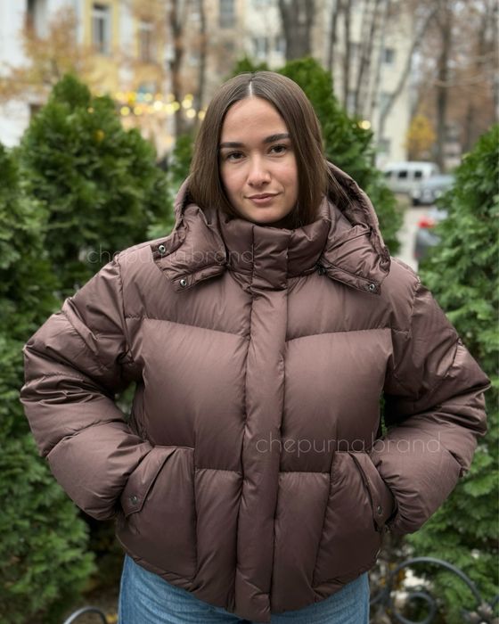 Зимова куртка Levi’s