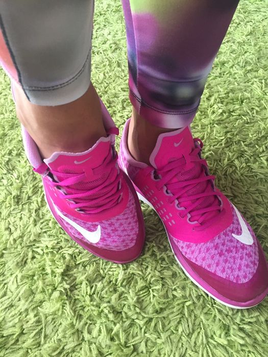 Buty Nike