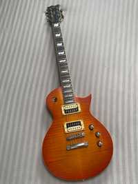 Gitara Les Paul LTD ESP EC1000