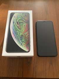 IPhone XS Max 64 Gb Space Gray