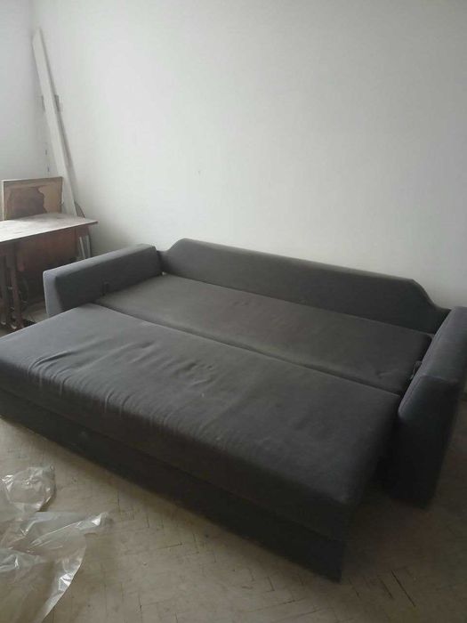 Диван розкладний стандартний
