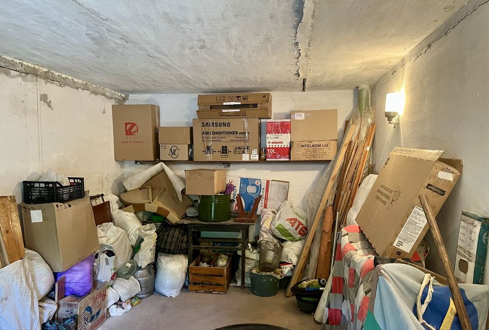 Продам гараж ГСК-11