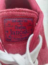 Tenisówki  trampki  buty Nike Janoski r.36,5