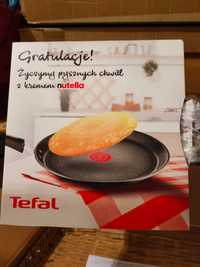 Patelnia TEFAL Talent Pro