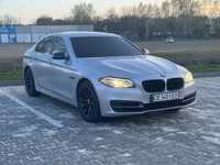 Авто BMW 5 F10Xd, 535 d, 2014 рік