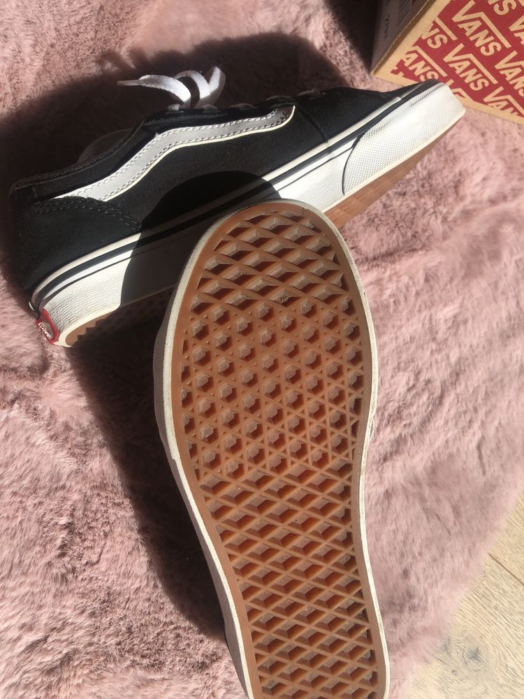 Vans Filmore Decon