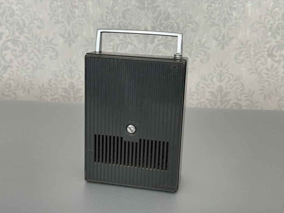 Stare tranzystorowe Radio Aiwa FM AM 2Band Unikat