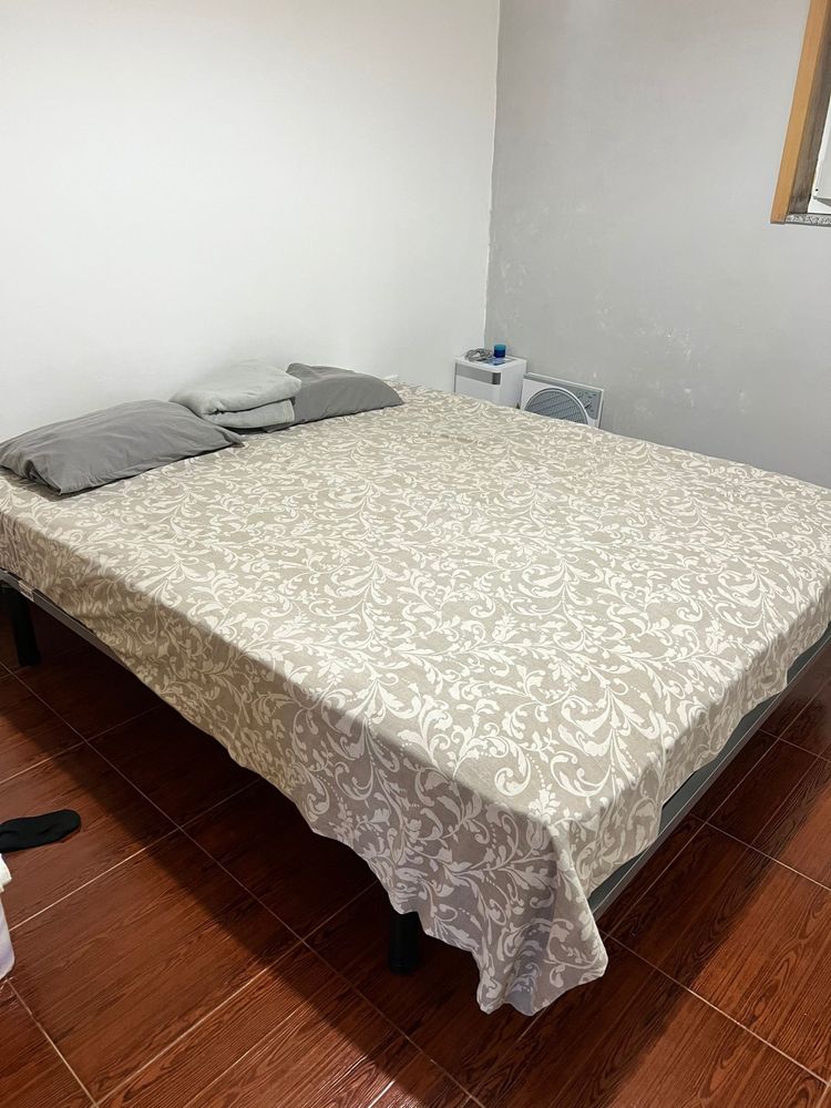 Cama de casal