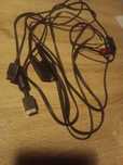 Kabel Sony PlayStation  2