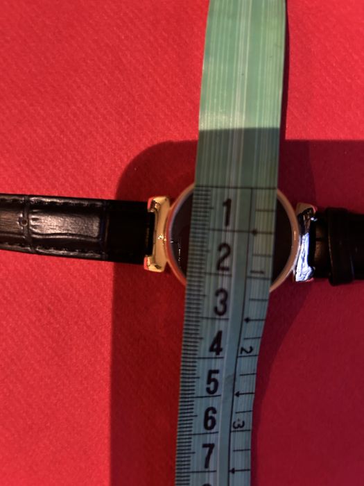 Zegarek Louis Vuitton