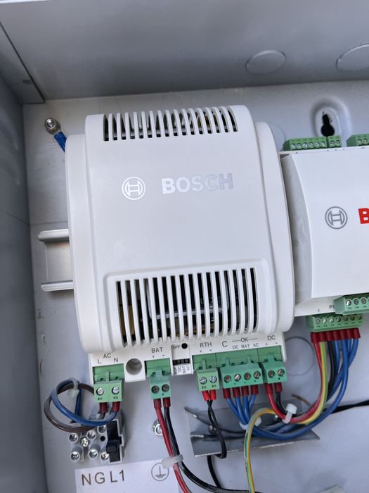 Zasilacz APS-PSU-60 2szt