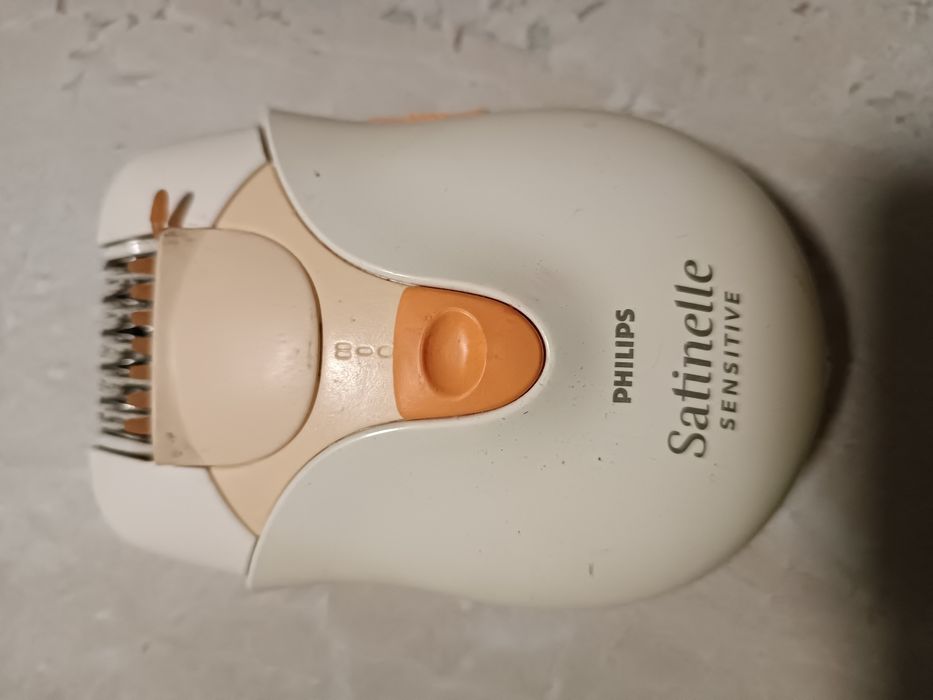 Эпилятор PHILIPS Satinelle