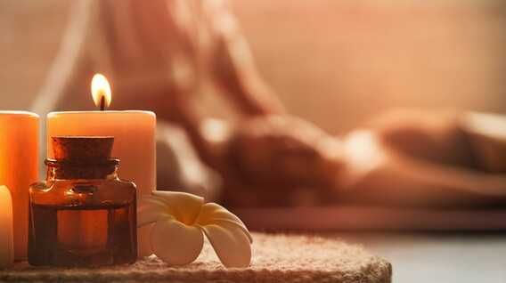 Масаж для дорослих та дітей Переяслав