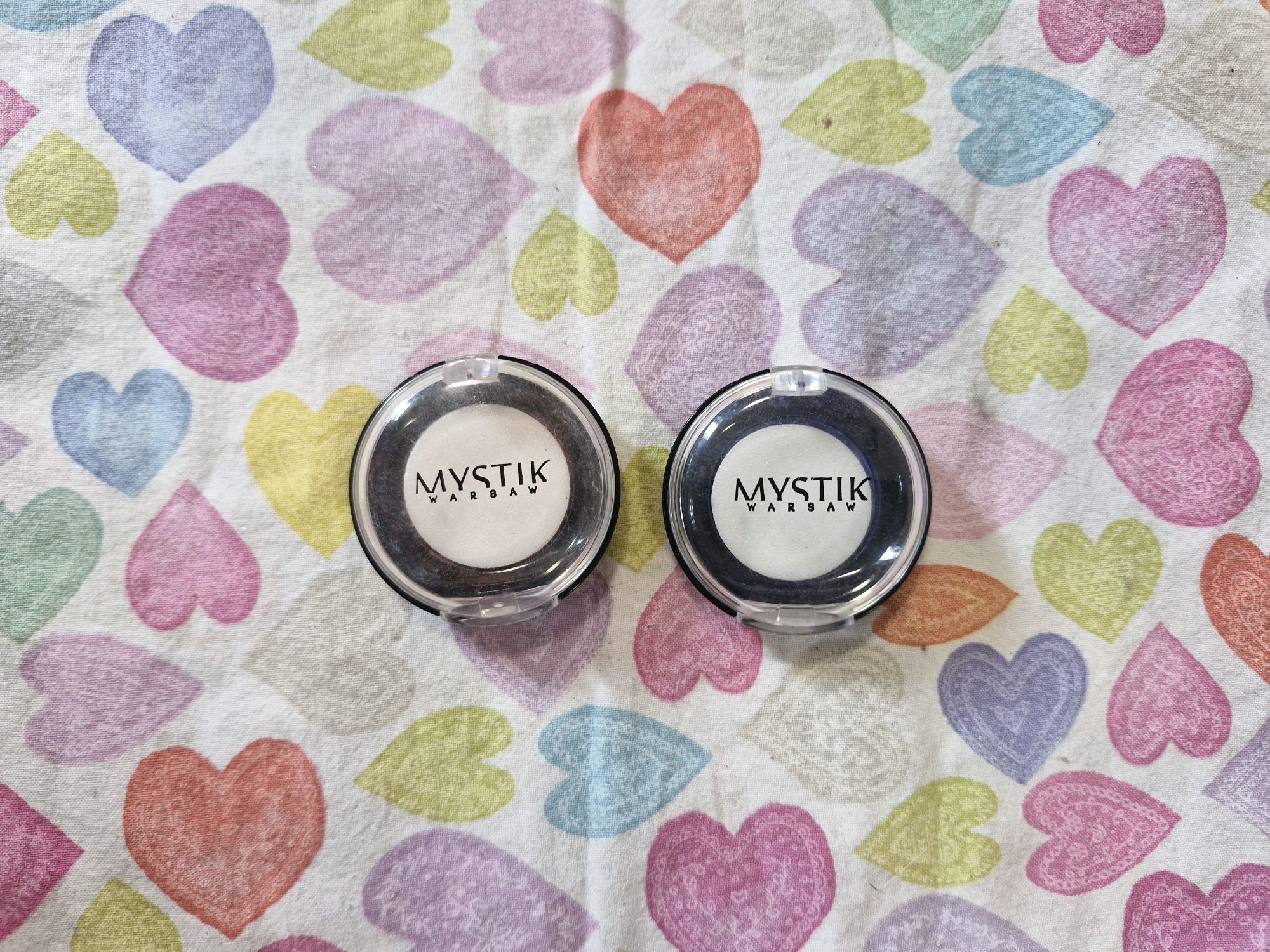 2 cienie mystik zestaw