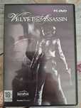 Velvet Assassin PC