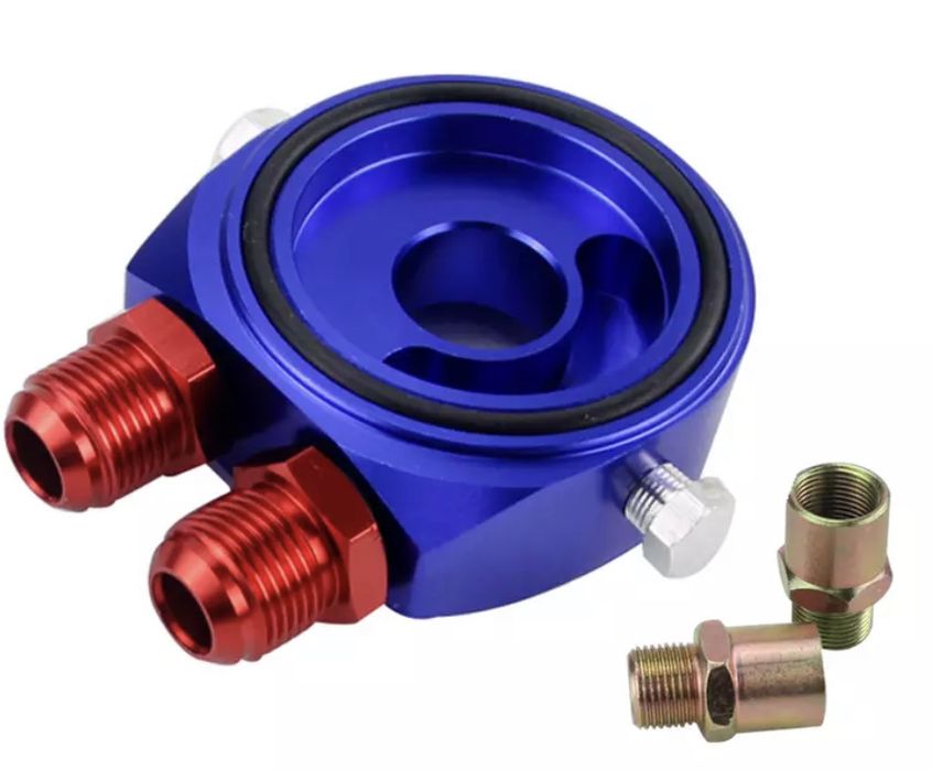 Bolacha oleo radiador