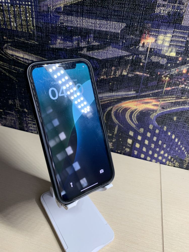 iPhone XR 64 gb
