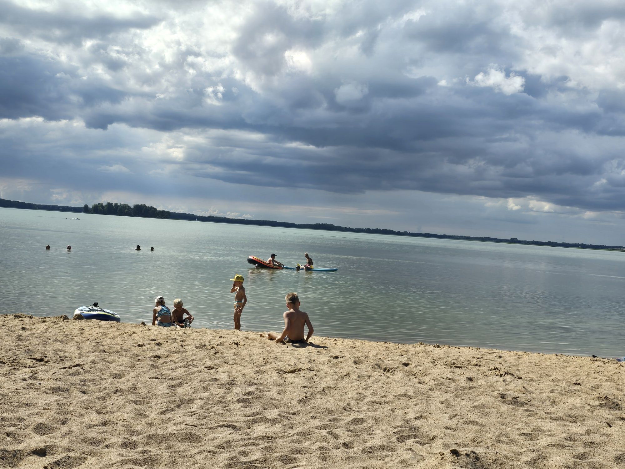 Domek nad jeziorem Mazury Fuleda Giżycko