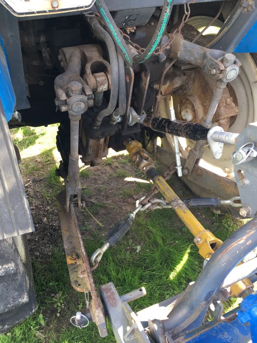 Трактор ХТЗ-2511  Т-25