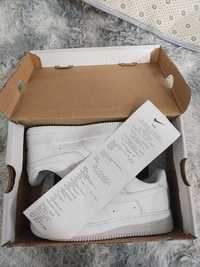 Nike Air Force One 1 '07 Low EU 43