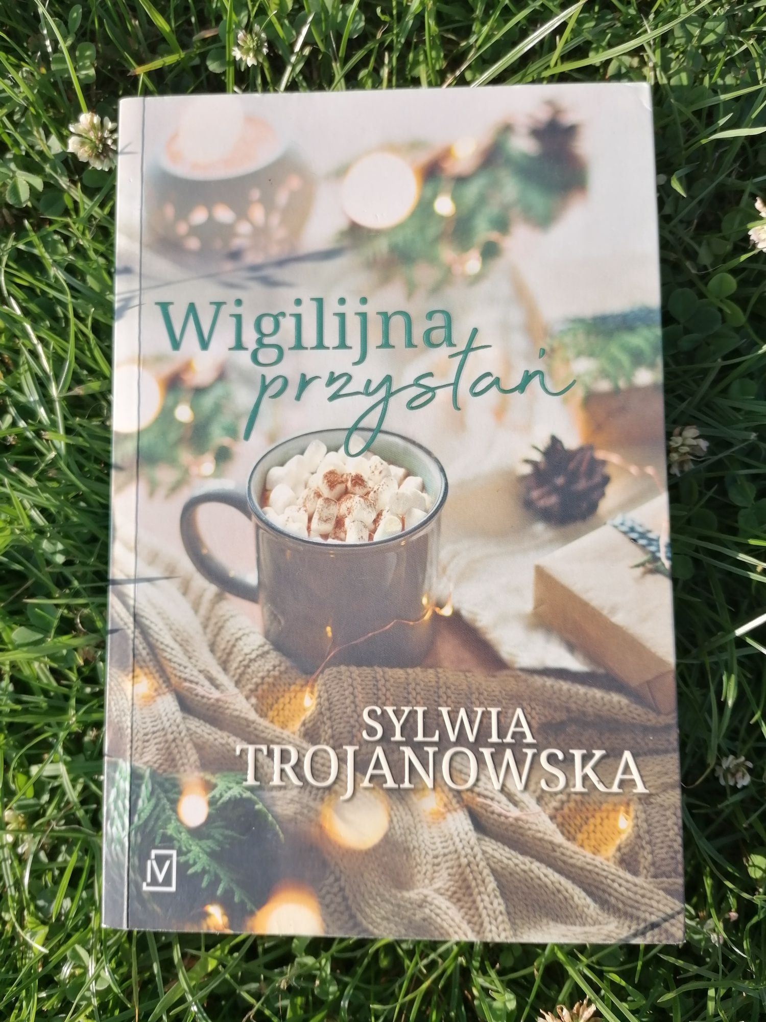Sylwia Trojanowska