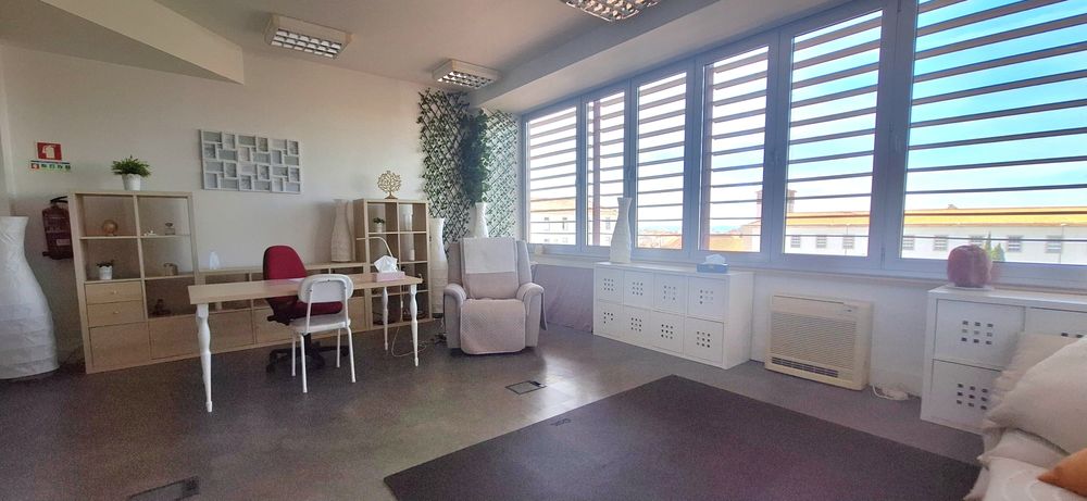 Espaço Comercial