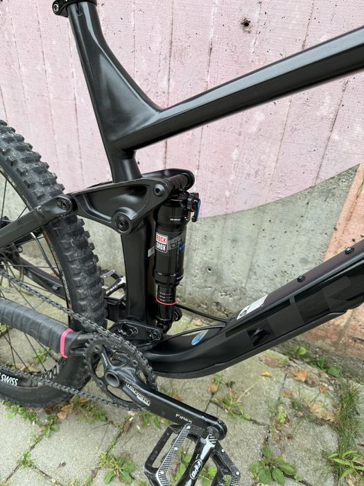 Продам свой TREK Remedy 7 после ТО