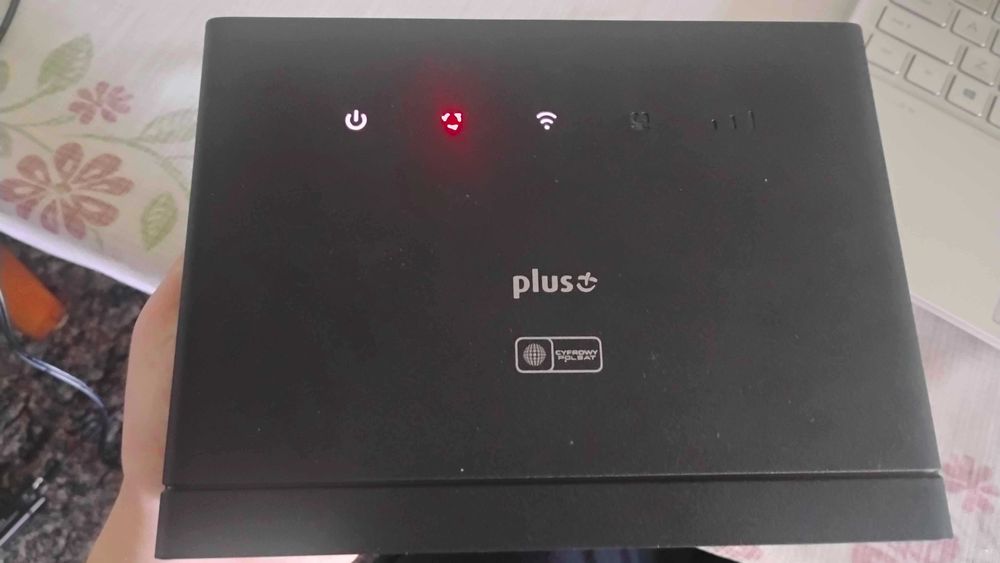 (Rezerwacja) Router LTE Huawei B315s-22