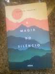 A Magia do Silêncio