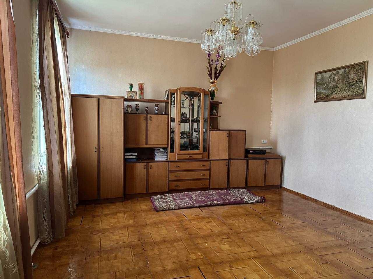 ПРОДАЖ затишного будинку біля лісу в с. Іванівка
