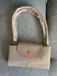 Longchamp Mala La Pliage