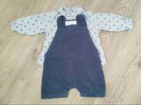 Conjunto, Modalfa - tam. 1/3M (55-61 cm)