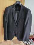 Fato Suits inc novo