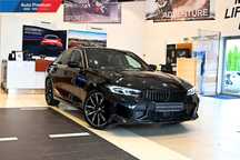 BMW Seria 3 330i xDrive~FV23%~Fotel Sportowy~Aktywna Ochrona Pieszych~Blow-By