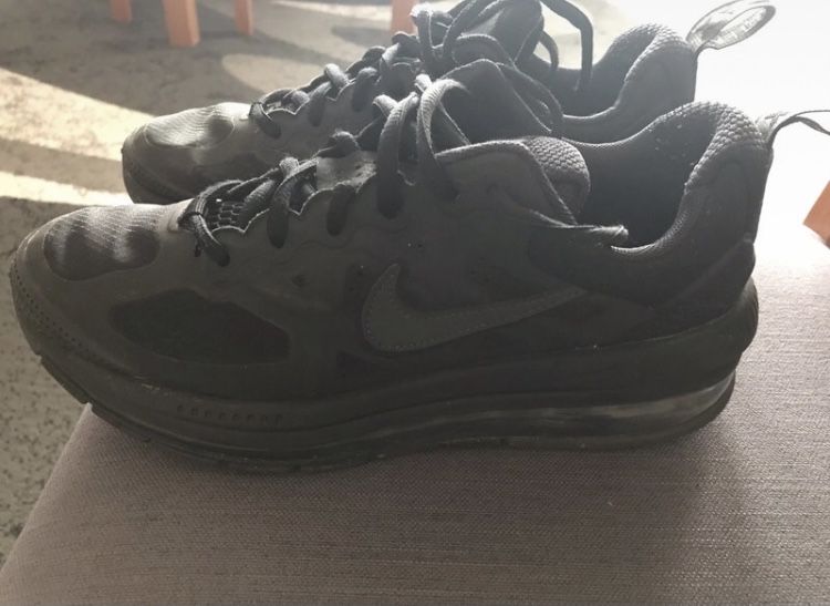 Buty Nike Air Max klasyczne rozm 38